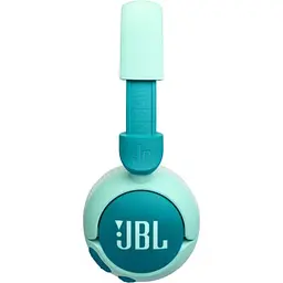 Навушники JBL JR 320BT Green (JBLJR320BTGRN) - мініатюра 5