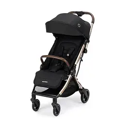Коляска прогулянкова Maxi-Cosi Eva3 Essential Black Champagne (1102672630)