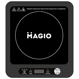 Плита інфрачервона електрична Magio MG-144
