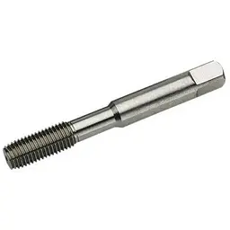 Мітчик машинний/ручний STI ISO 529 форма D HSS-G - M 4 x 0.7 VOLKEL 03007