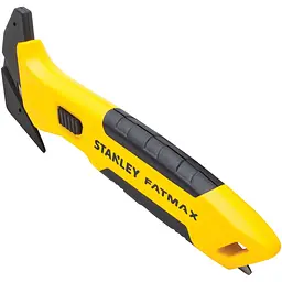 Ніж Stanley FatMax зі змінними лезами (FMHT10358-0) - мініатюра 2