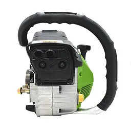 Бензопила Procraft GS50/2 (2 шина, 2 ланцюг - 40, 45) - мініатюра 7