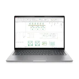 Ноутбук HP ZBook 8 G2i (DZ4J0ET) - мініатюра 2