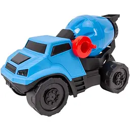 Іграшка Автоміксер ТехноК 8522 Синій shop (2000999371844)