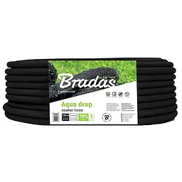 Шланг, що сочиться Bradas 1/2" 100 м