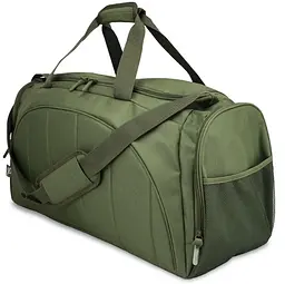 Сумка дорожня Semi Line 47 Khaki (A3029-3) (DAS302163)