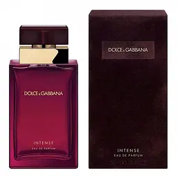 Dolce Gabbana Pour Femme Intense 50 мл парфумована вода