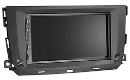 Перехідна рамка ACV Smart ForTwo 281190-29 - мініатюра 4