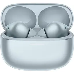 Bluetooth-гарнітура Xiaomi Redmi Buds 8 Pro Glacier Синій (BHR08GMGL) - мініатюра 3