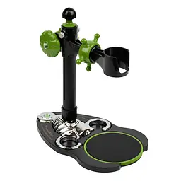 Штатив для цифрових мікроскопів Sigeta Scorpio King