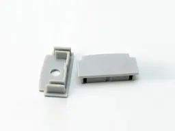 Заглушка пластикова KLOODI KLP2213 EC