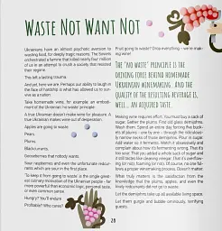 Cooking in Sorrow: A Manual for Interacting with Ukrainians and Food - Євгенія Кузнєцова - мініатюра 6