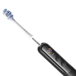 Зубна електрощітка Mova Fresh 20 Sensus Black (ATS25B-BK) - мініатюра 5
