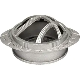 Калауд для кальяну Kaloud Lotus Aztec Silver