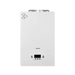 Котел газовий настінний Koer Kch.G0224 Tf Premium двоконтурний 24 Квт KR5658 - мініатюра 2
