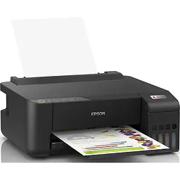 Принтер EPSON EcoTank L1250 WiFi (C11CJ71404) - мініатюра 3