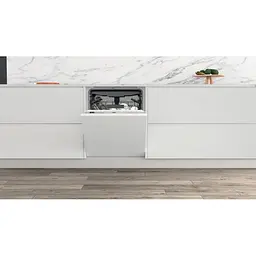Посудомийна машина WHIRLPOOL WIC3C33PFE - мініатюра 3
