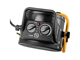 Теплова гармата Neo Tools 90-062 - мініатюра 3