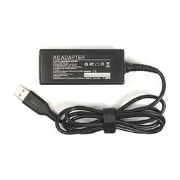 Блок живлення до ноутбуку PowerPlant IBM/LENOVO 220V, 20V 40W 2A (YOGA3) (IB40HYOGA)