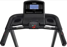 Бігова доріжка Toorx Treadmill Voyager (VOYAGER) - мініатюра 3