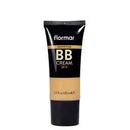 Тональний крем FlorMar ВВ Cream SPF 20, №03