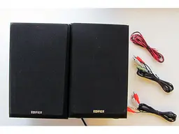 Колонки для комп'ютера Edifier R1100 - мініатюра 8