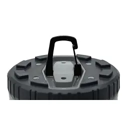 Ліхтар Outwell кемпінговий Lantern Carnelian DC 1000 (651332) (932208) - мініатюра 5