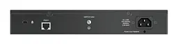 Комутатор DSS-200G-10MPP 8xGE PoE, 2xSFP, 242Вт, Некерований D-Link teh0018203 - мініатюра 5