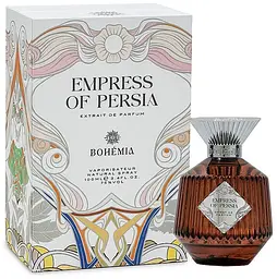 Оригінал Bohemia Empress Of Persia 100 мл Парфуми - мініатюра 2