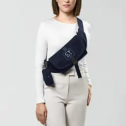 Сумка на пояс Cybex Rebellious Luxury (525000495) - мініатюра 3