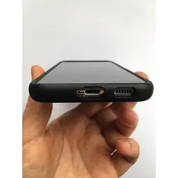 Оригінальний протиударний чохол Gear4 Denali D3O для Samsung Galaxy S22 Plus 5G (6.6") Black - мініатюра 5