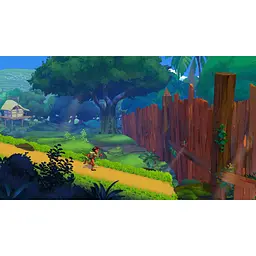 Ключ активації Microsoft Indivisible для Xbox One/Series - мініатюра 3