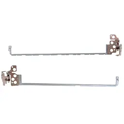 Петлі для Lenovo ThinkPad E570 E575, AM11P000130 AM11P000230, пара, ліва+права