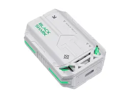 Навушники TWS Xiaomi Black Shark T11 (BS-11) White - мініатюра 3