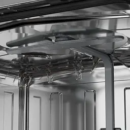 Вбудована посудомийна машина Gorenje GV16D5 - мініатюра 9