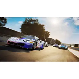 Гра Assetto Corsa Competizione (російські субтитри) (PS5) - мініатюра 2