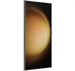 Samsung S23 Ultra 8GB/256GB SM-S918B/DS 2sim + e sim BEIGE WHITE - мініатюра 3