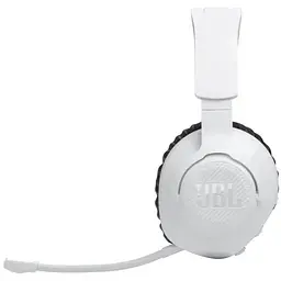 Навушники JBL Quantum 360P (JBLQ360PWLWHTBLU) White/Blue - мініатюра 2
