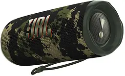 Портативна колонка JBL Flip 6 JBLFLIP6SQUAD Squad - мініатюра 4