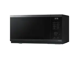 Мікрохвильова піч Samsung MG23DG4524AGUA - мініатюра 3