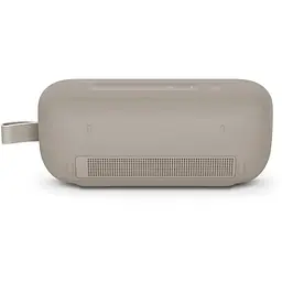 Портативна акустика Bose SoundLink Flex II Speaker Sandstone (887612-0300) - мініатюра 2