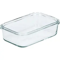 Контейнер для зберігання продуктів miFamilia Nested collection 6032 прямокутний 1.6 л (00000023520) - мініатюра 3