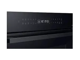 Духова шафа Samsung NQ5B4353FBK - мініатюра 7