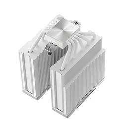 Кулер для процесора Deepcool AK620 G2 WH (R-AK620G2-WHNNMN-GJD) - мініатюра 6
