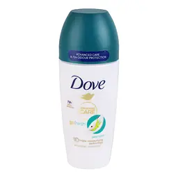 Антиперспірант Dove Go Fresh 72h Груша та алое вера кульковий 50 мл - мініатюра 2