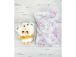 М'яка іграшка SEZON Baby There 16 см мікс - мініатюра 9