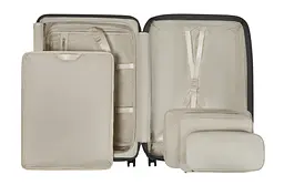 Валіза 81 См Samsonite PARALUX HS OLIVE 81x54x32(35) KT2*04004 - мініатюра 7