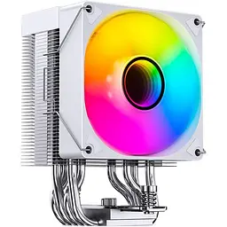 Кулер для процесора Jonsbo CR-1400 V2 ARGB White (CR-1400 V2 ARGB White)