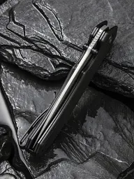 Ніж Civivi Brazen Black (C2102C) - мініатюра 7