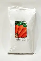 Насіння морква Шантане Сквирська 500 г (Насіння країни)